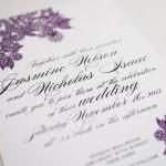 Diy Printable Wedding Invitation - Mehndi